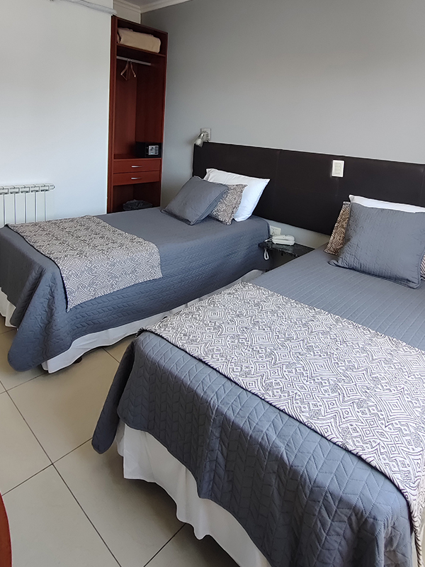 Habitación Doble